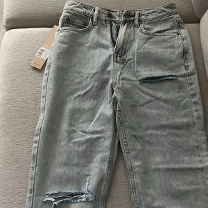 Ksubi - Pointer Muse Ripped Jeans Size - 24
